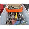 Image 2 : Bin of Tools