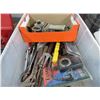 Image 2 : Bin of Tools