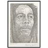 Image 2 : Guillaume Azoulay- Original Etching
