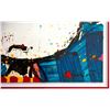 Image 3 : Tom Everhart- Hand Pulled Original Lithograph "Sleepy Head"