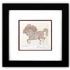 Image 1 : Guillaume Azoulay- Original Etching