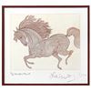 Image 2 : Guillaume Azoulay- Original Etching