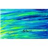 Image 2 : Svyatoslav Shyrochuk- Original Oil on Canvas "Hand In Hand"