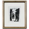 Image 1 : Pablo Picasso- Offset Lithograph "From The 347 Series"