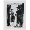 Image 2 : Pablo Picasso- Offset Lithograph "From The 347 Series"