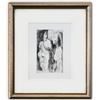 Image 1 : Pablo Picasso- Offset Lithograph "From The 347 Series"