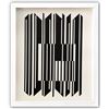 Image 1 : Victor Vasarely- Heliogravure Print "Untitled"