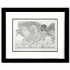 Image 1 : Guillaume Azoulay- Original Etching