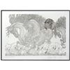 Image 2 : Guillaume Azoulay- Original Etching