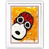 Image 1 : Tom Everhart- Hand Pulled Original Lithograph "Summer"