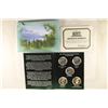 Image 1 : 2018 PICTURED ROCKS NATIONAL PARK QUARTERS SET