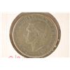 Image 2 : 1946 AUSTRALIA SILVER FLORIN .1818 OZ. ASW