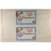 Image 1 : 2-1942 DANISH OCCUPATION 5 KRONER PROPOGANDA BILLS