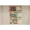 Image 2 : 3 BANK OF PERU CRISP UNC BANK NOTES.  1987-100