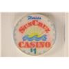 Image 2 : $1 CASINO SHIP "SUN CRUZ" FLORIDA