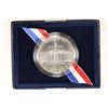 Image 1 : 1992-D WHITE HOUSE UNC SILVER $ 200TH