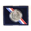 Image 2 : 1992-D WHITE HOUSE UNC SILVER $ 200TH