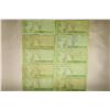 Image 2 : 10-2019 VENEZUELA 20,000 BOLIVARES BANK NOTES