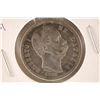 Image 1 : 1881-R ITALY SILVER 2 LIRE COIN .2685 OZ. ASW