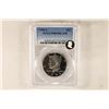 Image 1 : 1998-S KENNEDY HALF DOLLAR PCGS PR69 DCAM