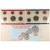 Image 2 : 1994 US MINT SET (UNC) P/D (WITH ENVELOPE)