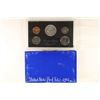 Image 2 : 1968 US PROOF SET WITH BOX, 40% SILVER JFK HALF