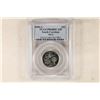 Image 1 : 2000-S SILVER SOUTH CAROLINA QUARTER PCGS PR68DCAM
