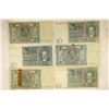 Image 2 : 6-1929 GERMAN 10 MARK BILLS