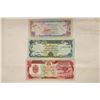 Image 2 : 3-1979  AFGHANISTAN CU BANK NOTES. 20 AFGHANIS,