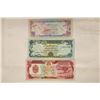 Image 2 : 3-1979  AFGHANISTAN CU BANK NOTES. 20 AFGHANIS,