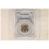 Image 1 : 1940-S JEFFERSON NICKEL PCGS MS64FS