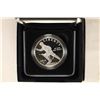 Image 1 : 2012-W INFANTRY SOLDIER PROOF SILVER $1 COIN IN