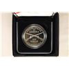 Image 2 : 2012-W INFANTRY SOLDIER PROOF SILVER $1 COIN IN