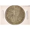 Image 1 : 1943-D WALKING LIBERTY SILVER HALF DOLLAR