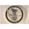 Image 1 : 2015-P AUSTRALIA $1 PROOF "KOALA" COIN.