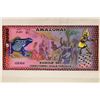 Image 2 : 2014 BANK OF THE EQUATORIAL TERRITORIES 5 AMAZONAS