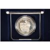 Image 1 : 1997-P NATIONAL LAW ENFORCEMENT OFFICERS SILVER