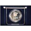 Image 2 : 1997-P NATIONAL LAW ENFORCEMENT OFFICERS SILVER