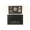 Image 1 : 1994 US SILVER PROOF SET (WITH BOX) SOME SPOTS