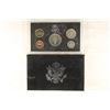 Image 2 : 1994 US SILVER PROOF SET (WITH BOX) SOME SPOTS