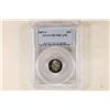 Image 1 : 2009-S ROOSEVELT DIME PCGS PR70 DCAM