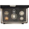 Image 2 : 1992 US SILVER PREMIER PROOF SET (WITH BOX)