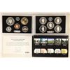 Image 2 : 2019 US SILVER PROOF SET (WITH BOX)