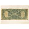 Image 2 : SERIES 1917 US LARGE SIZE $1 NOTE (SAW HORSE) HORSE BLANKET