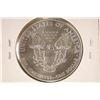 Image 2 : 2012 AMERICAN SILVER EAGLE BRILLIANT UNC WITH SOME