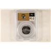 Image 2 : 1999-S NEW JERSEY QUARTER PCGS PR69 DCAM