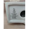 Image 2 : "The Captain" Royal Doulton Ceramic Figurine