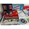 Image 3 : Assorted Board Games and Card Games