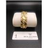 Image 1 : 14K Gold Bracelet
