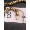Image 2 : Gold Bracelet
